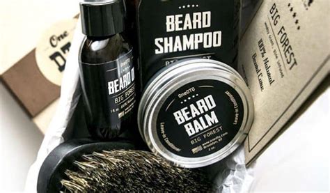 7 Best Beard Kits 2024 All You Need In One Package