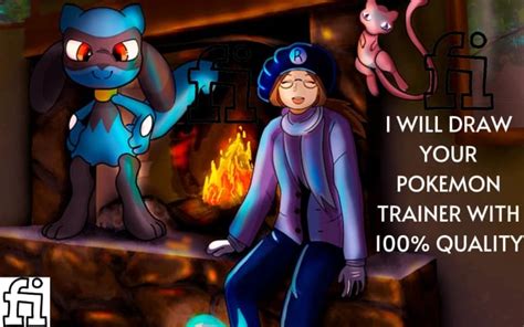 Draw pokemon trainer, pixel art pokemon, pokemon fan art, pokeman ...