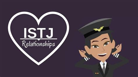 ISTJ Relationships - As Partners, Parents, Communication Style and ...