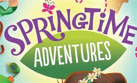 Nickelodeon Favorites: Springtime Adventures (DVD) Review on Popzara