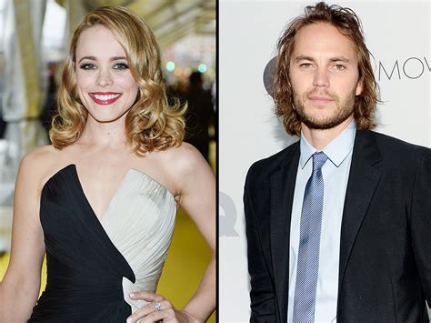 Rachel McAdams and Taylor Kitsch Officially Join the Cast of True ...