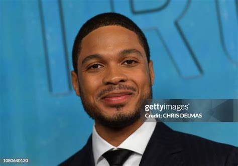 Ray Fisher Actor Photos And Premium High Res Pictures Getty Images