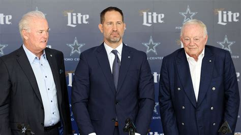 Brian Schottenheimer reveals plan to modernize Cowboys' offense