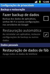 Como Restaurar As Configura Es Originais Do Seu Aparelho Huawei