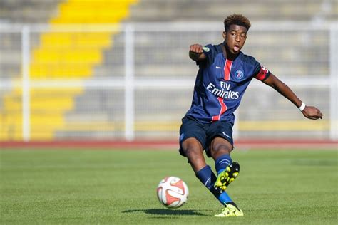 Psg Kimpembe Ne Se Souvient De Rien