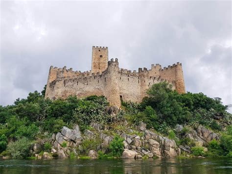 Almourol Castle: Best Tips For Visiting In 2025 • Daniela Santos Araújo