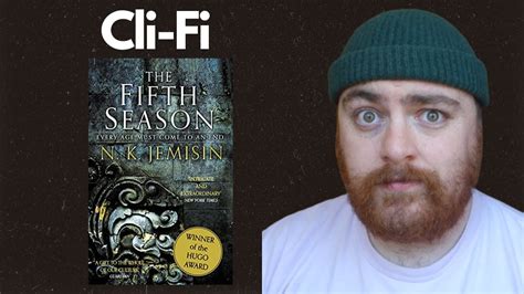 The Fifth Season By Nk Jemisin Book Review Youtube