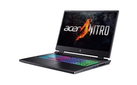 Acer Ampl A Su Portafolio Gaming En El Pa S Esemanal Noticias Del Canal