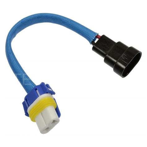 Standard F Techsmart Daytime Running Light Wiring Harness