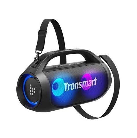 Loa Bluetooth Tronsmart Bang SE 40W META Vn