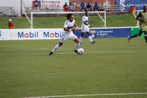 Cibao FC supera a la O M asciende al segundo lugar Balompié Dominicano