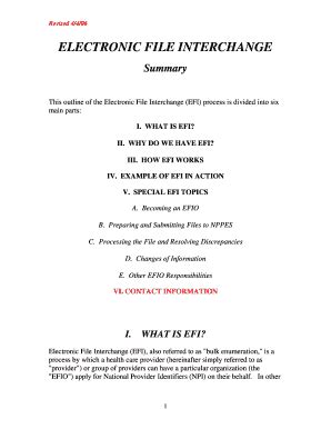 Fillable Online Cms Cms Efi Forms Fax Email Print PdfFiller