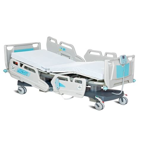 Cama Para Cuidados Intensivos YFD8688K Jiangsu Yongfa Medical