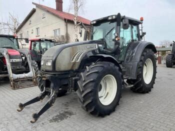 Valtra T Versu For Sale Farm Tractor Eur