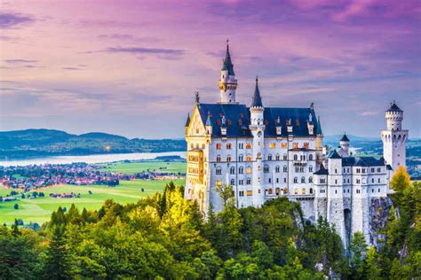 Fairytale Places To Visit In Germany Great Value Vacations