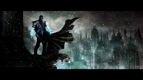 Mortal Kombat VS DC Universe PlayStation 3 Arcade As Sub Zero YouTube