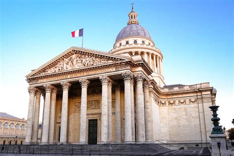 Monumentos Imperd Veis De Paris Que Voc Deve Colocar No Seu Roteiro