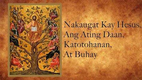 Mayo 7 2023 San Lorenzo Ruiz Parish Online Mass Ika 5 Linggo Ng