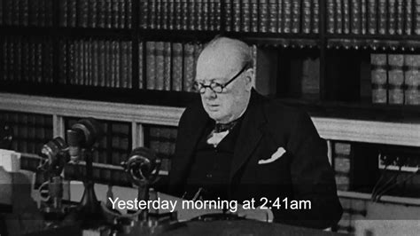 Prof Frank Mcdonough On Twitter May Pm Winston Churchill