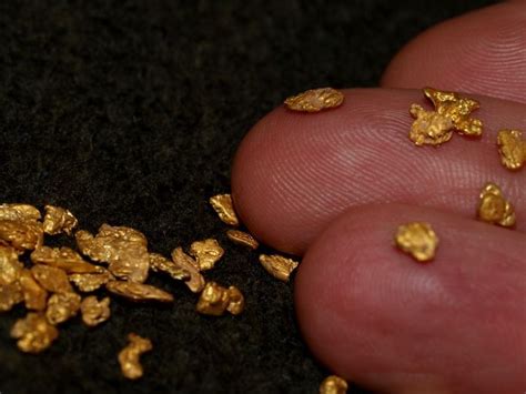 Gold Prospecting In The USA Where To Find Gold In All 50 States