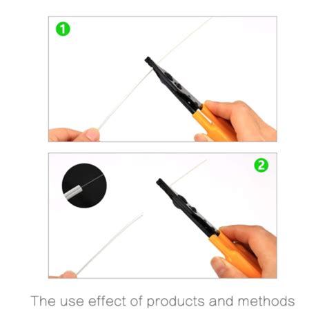 Pince à dénuder Fibre Optique CFS 3FT Optika Fibre
