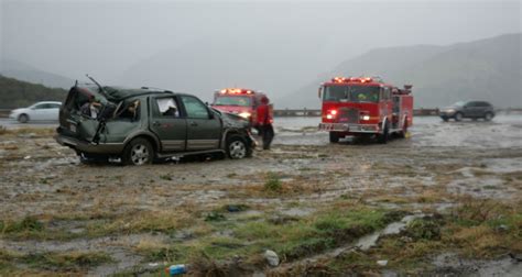 5 Freeway Named ‘most Dangerous Highway In California — Hometown