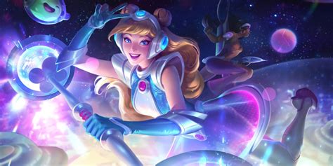 Best League Of Legends Skins