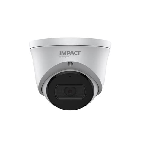 IMPACT BY Honeywell I HIE2PI L Dome Camera Camera Range Upto 30m 2