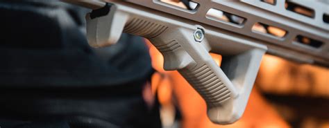 Magpul AFG 2 Angled Fore Grip