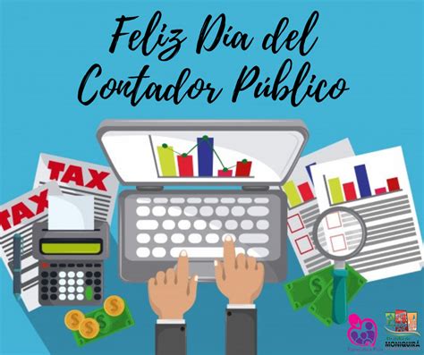 DÍa Del Contador PÚblico