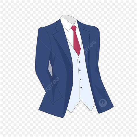 Men S Suits Vector Suit Clothes Clothing PNG And Vector With