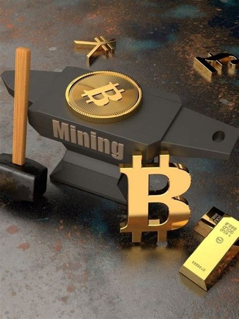 85 De Btc Já Foram Minerados Criptomoeda Moeda Virtual Ganhar