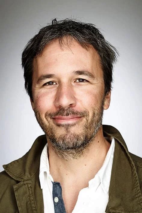 Denis Villeneuve Sa Biographie Filmographie Et Quelques Photos