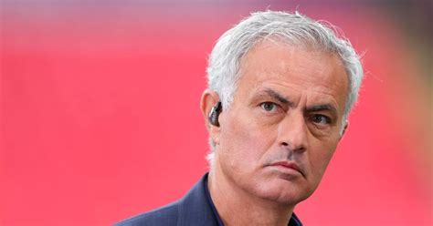 Jose Mourinho Could Save Man United From £60m Transfer Problem As Erik