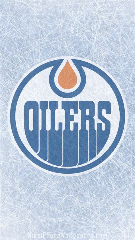 Edmonton Oilers Logo Wallpapers - Top Free Edmonton Oilers Logo ...