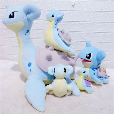 Jual Boneka Pokemon Lapras Jumbo Kedip Ori Banpresto Pokemon Center