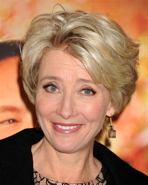 Emma Thompson — Celebzz