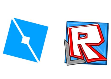 Giải Trí Cùng Roblox Old Logo Và Những Kỷ Niệm Tuổi Thơ