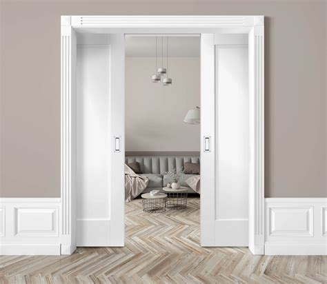 Pocket Doors | Clever Space Saving Solutions