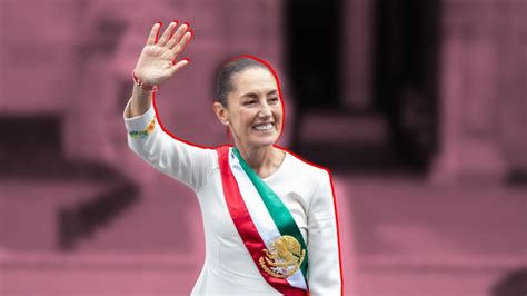 Claudia Sheinbaum ¿a Qué Se Dedican Los Hijos De La Presidenta De México Mvs Noticias