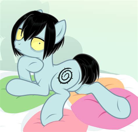 3065914 Safe Oc Oc Only Earth Pony Pony Earth Pony Oc Lying