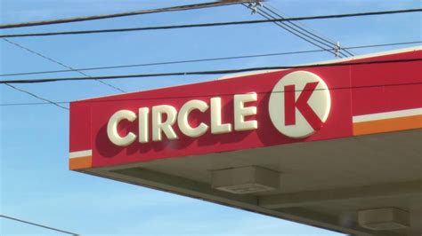 Circle K Bringing Back Fuel Day To Offer 40 Cents Off Per Gallon At