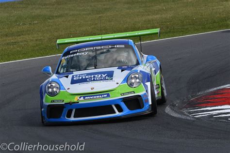 Carrera Cup Q Jake Rattenbury Chris Cheryl Collier Flickr