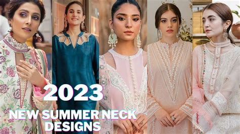 Neck Design Patti Neck Design Neck Designs 2023 Gala Design Gala Ka