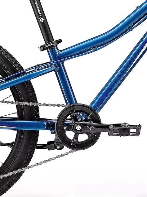 MERIDA Jugend Mountainbike 20 MATTS J 20 Blau