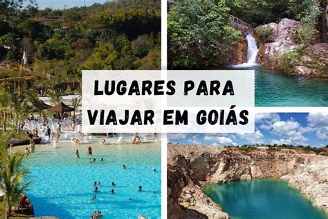 Melhores Lugares Para Viajar Em Novembro No Brasil