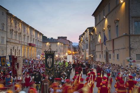 Italy Festival Guide Top Italian Festivals And Events