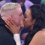 Dexter Lumis Reunites With Indi Hartwell At Wwe Nxt Live Event