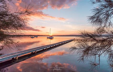 Lake Macquarie Nsw Australia