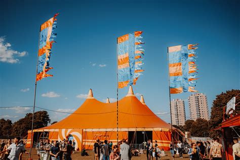 Wide Awake Announce Its First Wave Of Acts For 2023 Edition